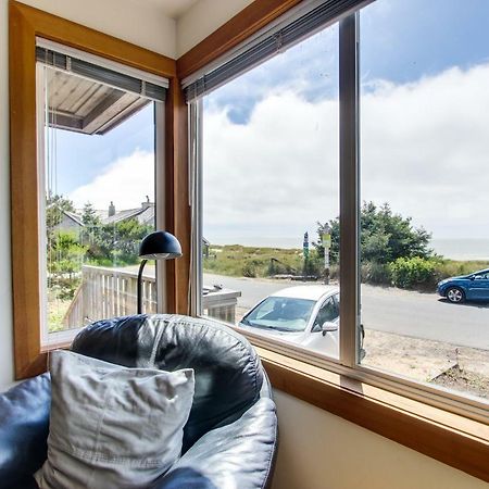Chapman Cottage Cannon Beach Exteriör bild